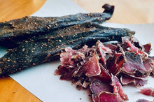 Load image into Gallery viewer, Game (Venison) Biltong