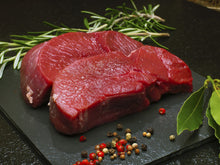 Load image into Gallery viewer, Game (Venison) Steak