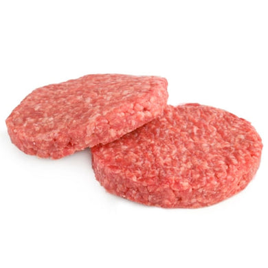 Kopstamp Meat and Braai - Beef Patties