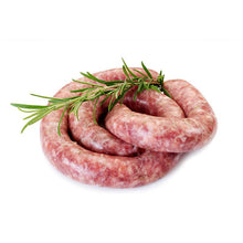 Load image into Gallery viewer, Kopstamp Meat and Braai - Beef Suid-Wes Boerewors (Gluten Free)