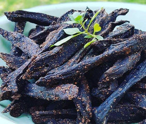 Game (Venison) Biltong