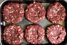 Load image into Gallery viewer, Game (Venison) Patties