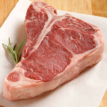 Load image into Gallery viewer, Kopstamp Meat and Braai - T-Bone