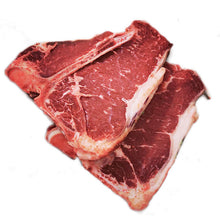 Load image into Gallery viewer, Kopstamp Meat and Braai - T-Bone