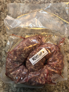 Beef Boerewors (Gluten Free)